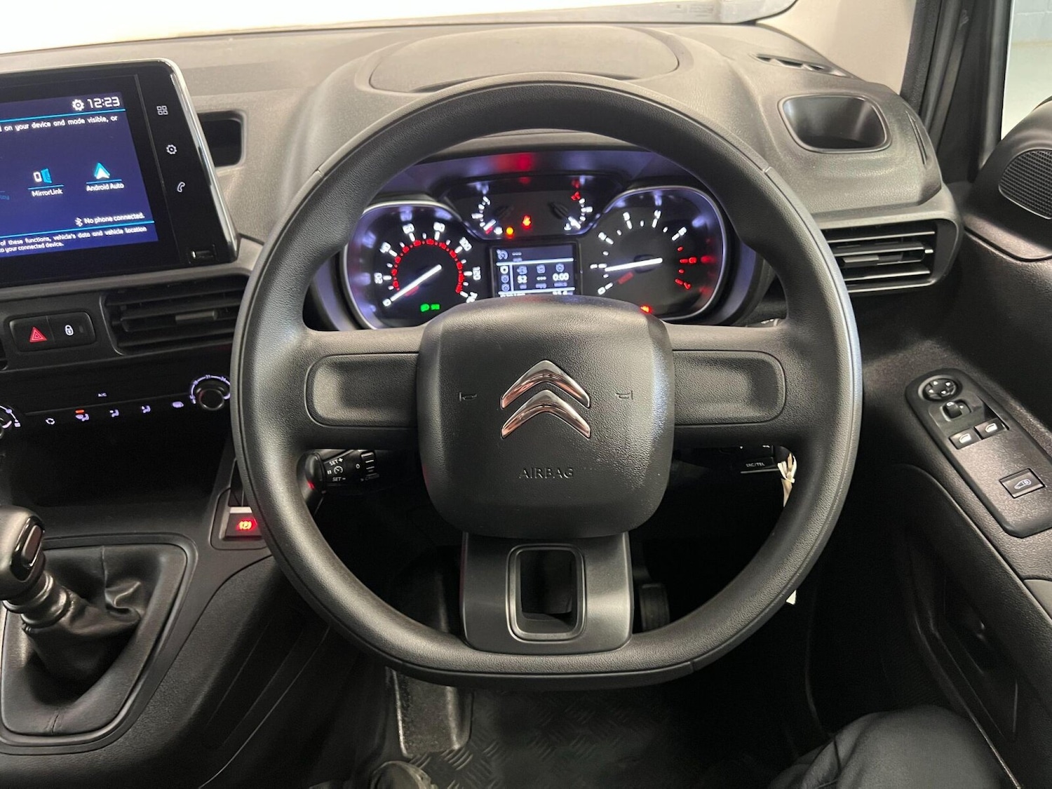 Vehicle 26