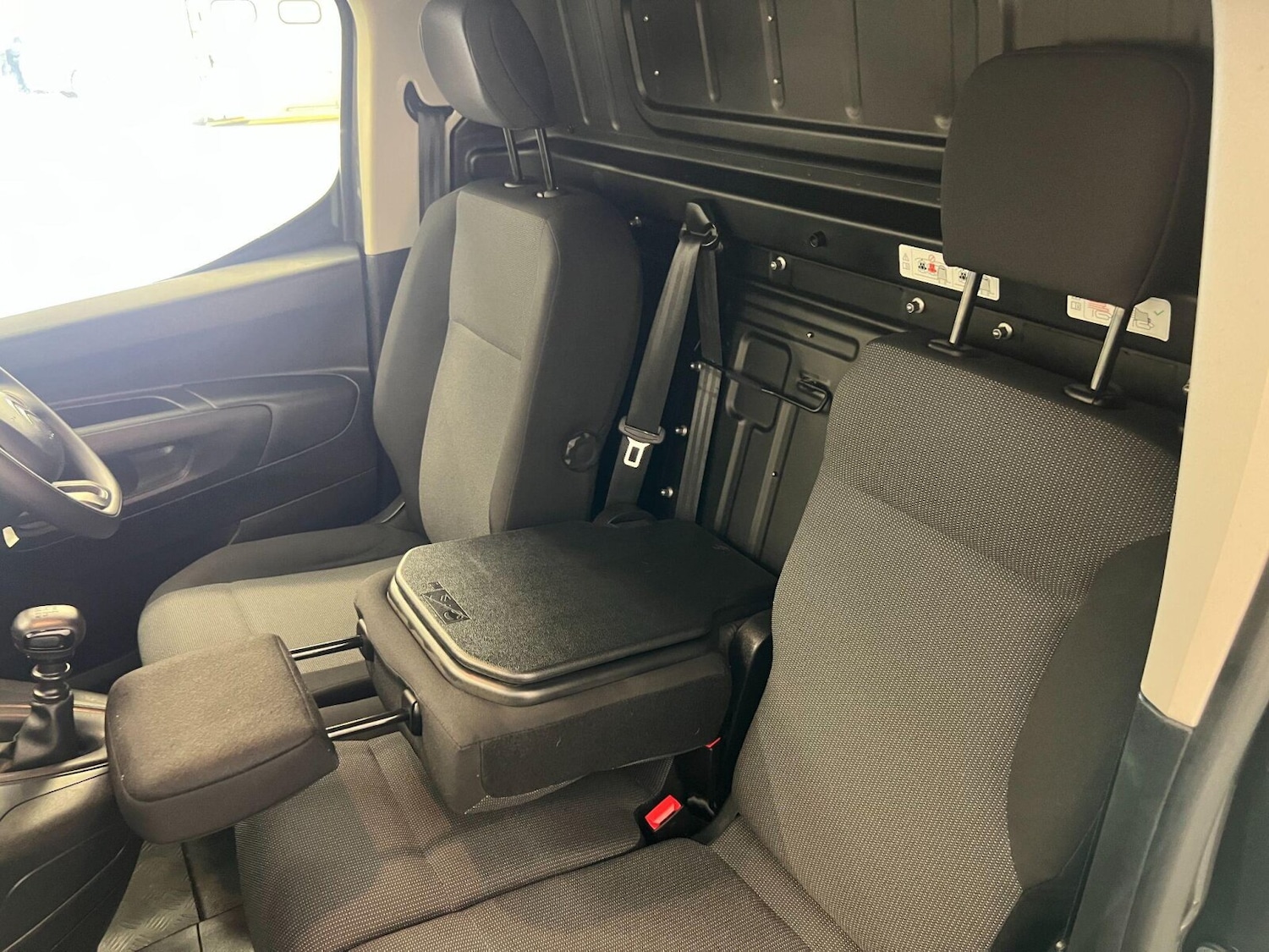 Vehicle 27