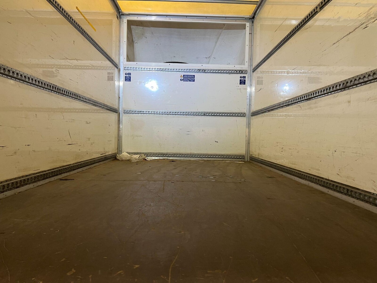 Used Ford Transit 2021 for sale - 76660917: Photo 5