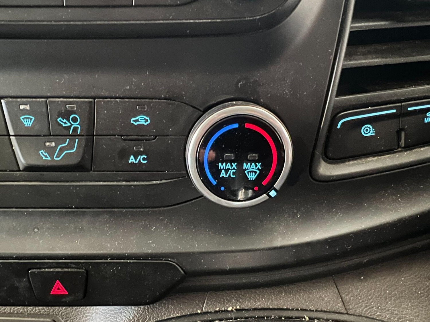 Used Ford Transit 2021 for sale - 76660917: Photo 9