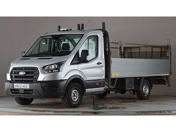 Used Ford Transit 2022 for sale - 78359050: Photo