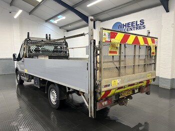 Used Ford Transit 2022 for sale - 78359050: Photo