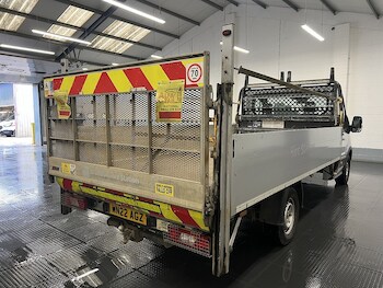 Used Ford Transit 2022 for sale - 78359050: Photo