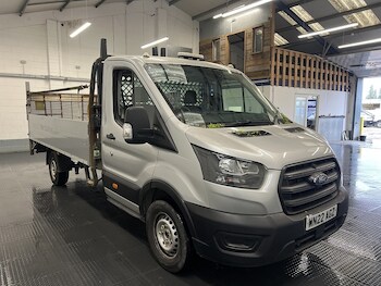 Used Ford Transit 2022 for sale - 78359050: Photo