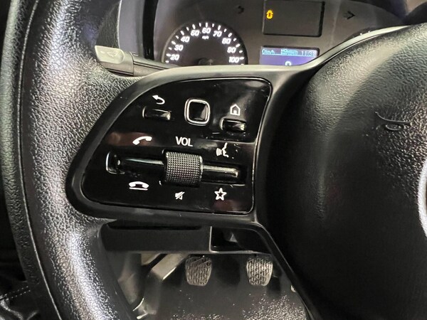 Used Mercedes-Benz Sprinter 2022 for sale - 75763579: Photo 13