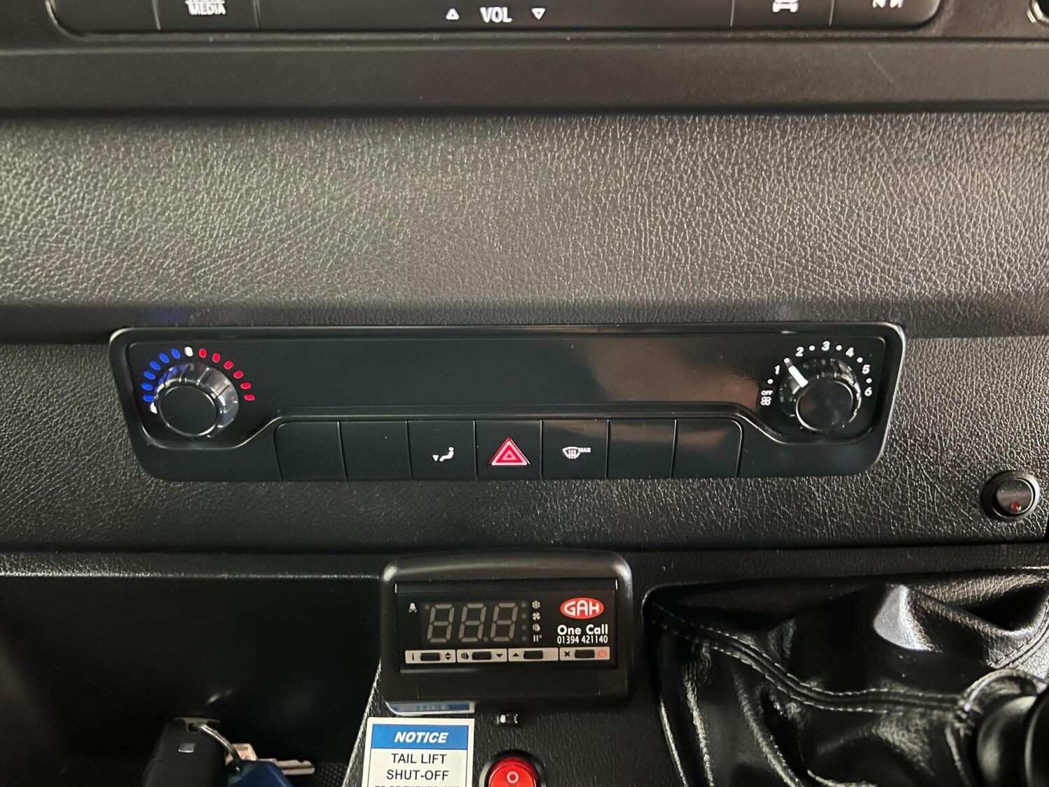 Used Mercedes-Benz Sprinter 2022 for sale - 75763579: Photo 15