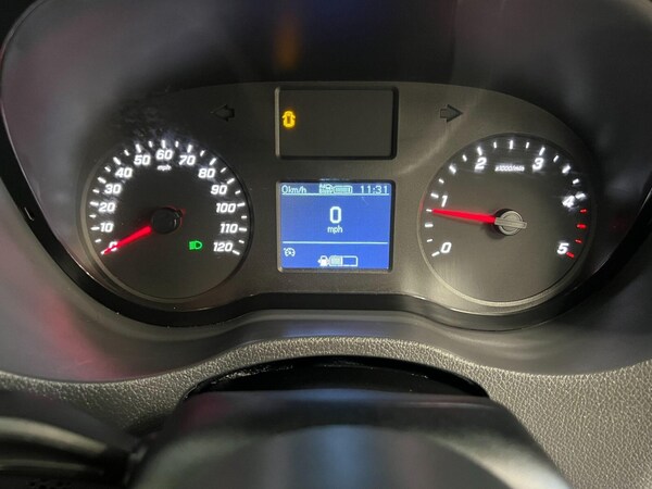 Used Mercedes-Benz Sprinter 2022 for sale - 75763579: Photo 18