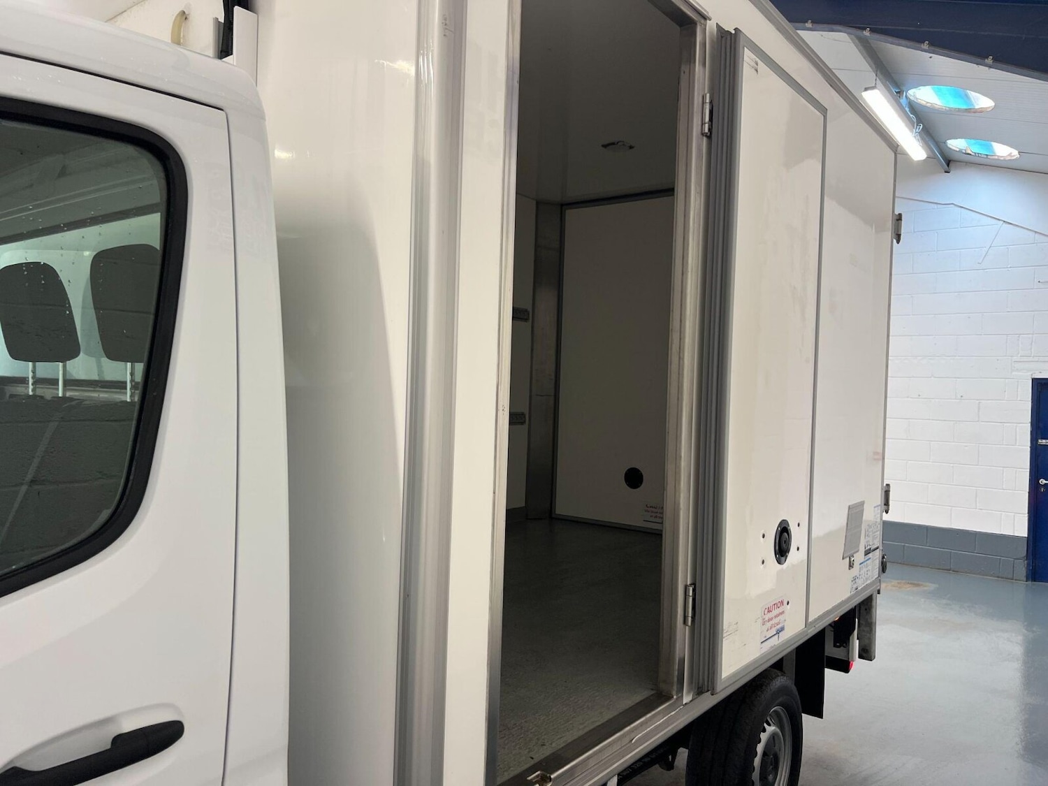 Used Mercedes-Benz Sprinter 2022 for sale - 75763579: Photo 24