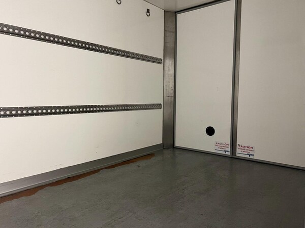 Used Mercedes-Benz Sprinter 2022 for sale - 75763579: Photo 25