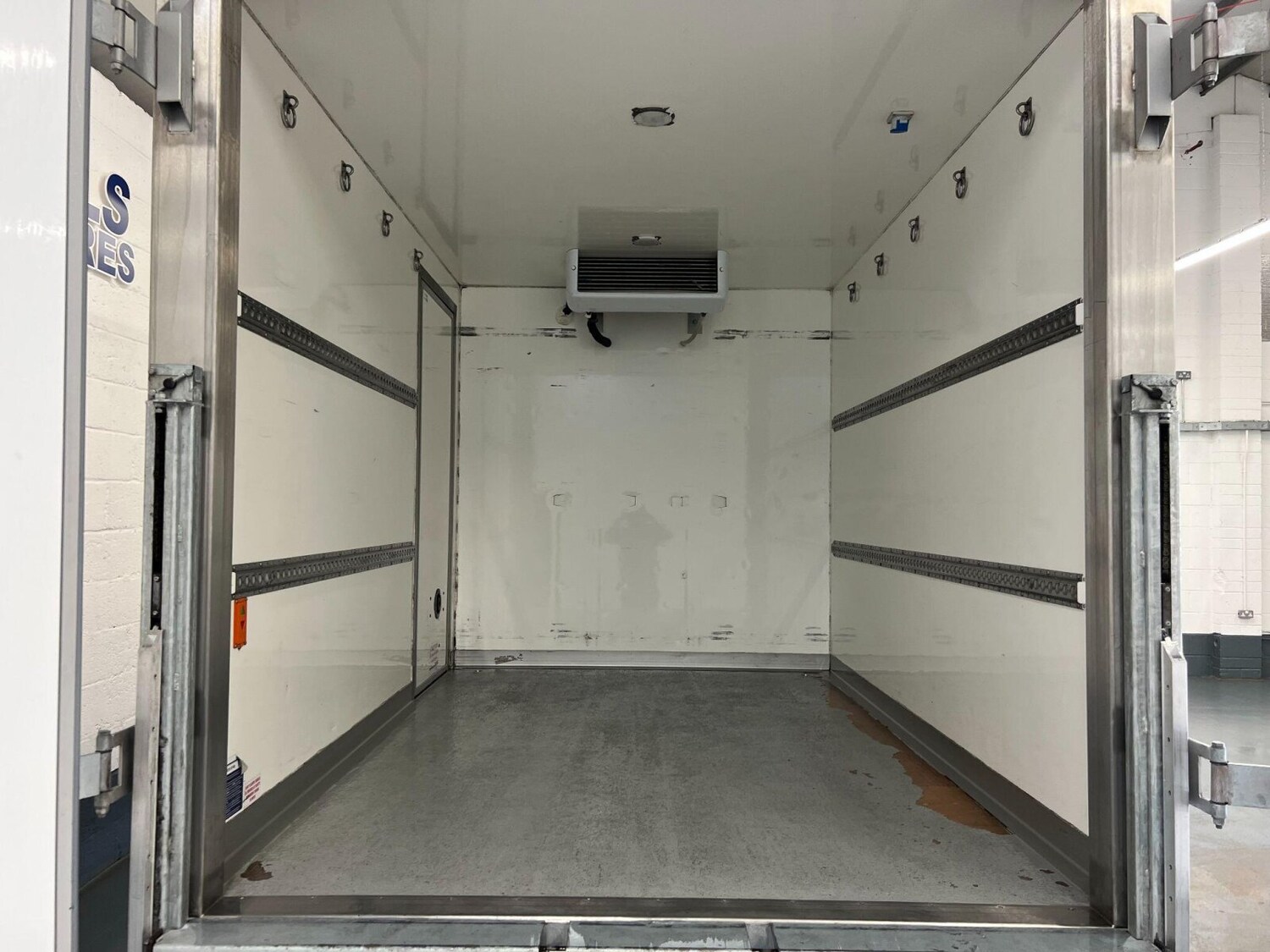 Used Mercedes-Benz Sprinter 2022 for sale - 75763579: Photo 26