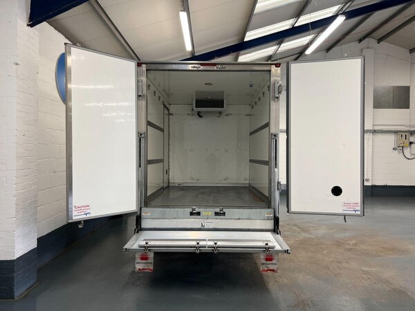 Used Mercedes-Benz Sprinter 2022 for sale - 75763579: Photo 27