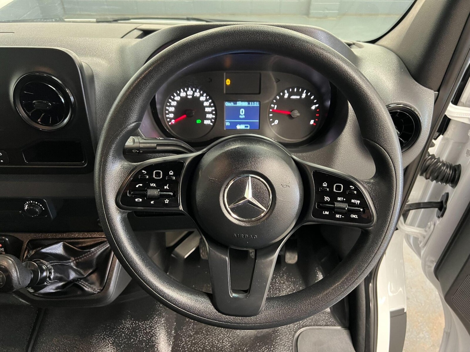 Used Mercedes-Benz Sprinter 2022 for sale - 75763579: Photo 28