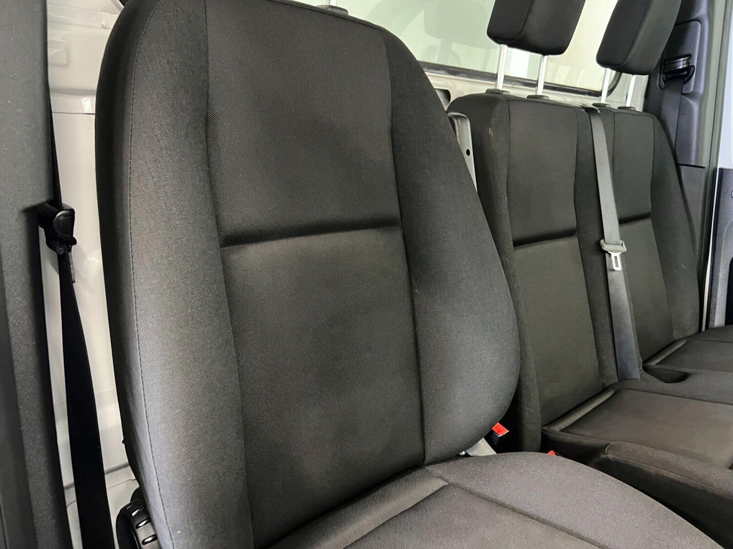 Used Mercedes-Benz Sprinter 2022 for sale - 75763579: Photo 31