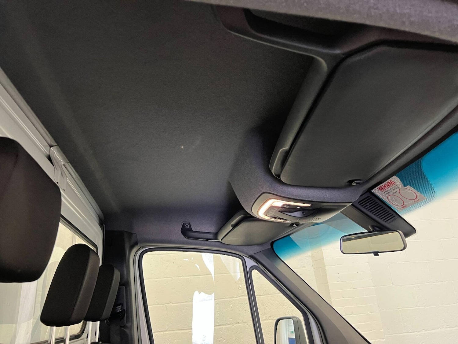 Used Mercedes-Benz Sprinter 2022 for sale - 75763579: Photo 33