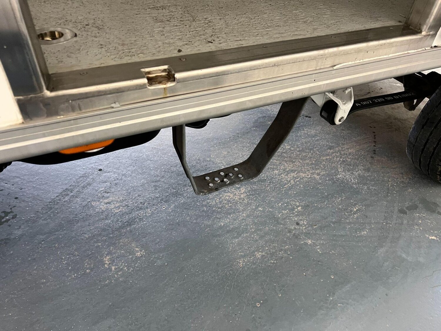 Used Mercedes-Benz Sprinter 2022 for sale - 75763579: Photo 39