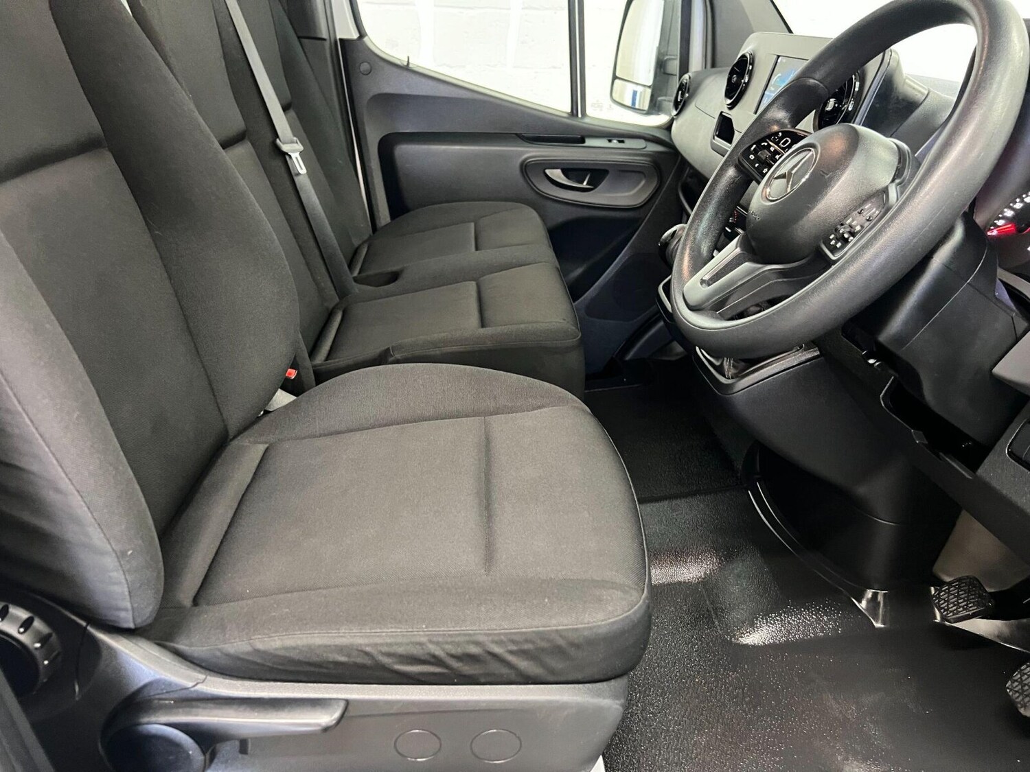 Used Mercedes-Benz Sprinter 2022 for sale - 75763579: Photo 9