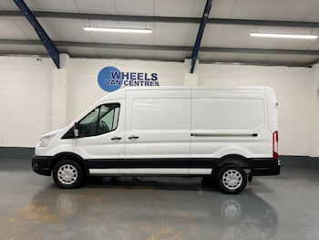 Used Ford Transit 2020 for sale - 76875040: Photo