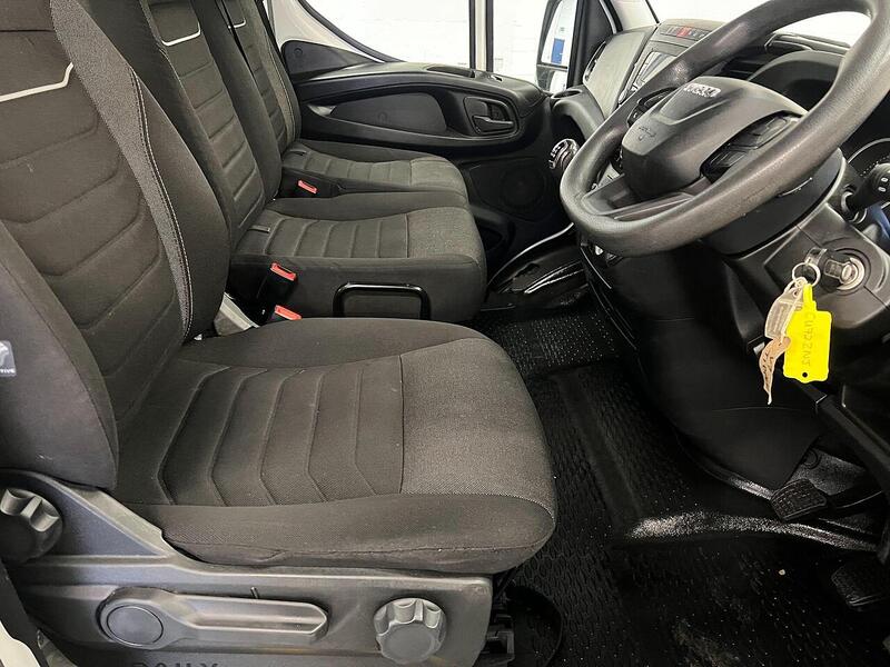 Used Iveco Daily 2022 for sale - 76903921: Photo 10