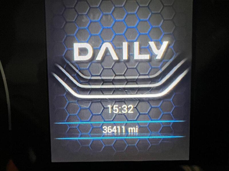 Used Iveco Daily 2022 for sale - 76903921: Photo 14