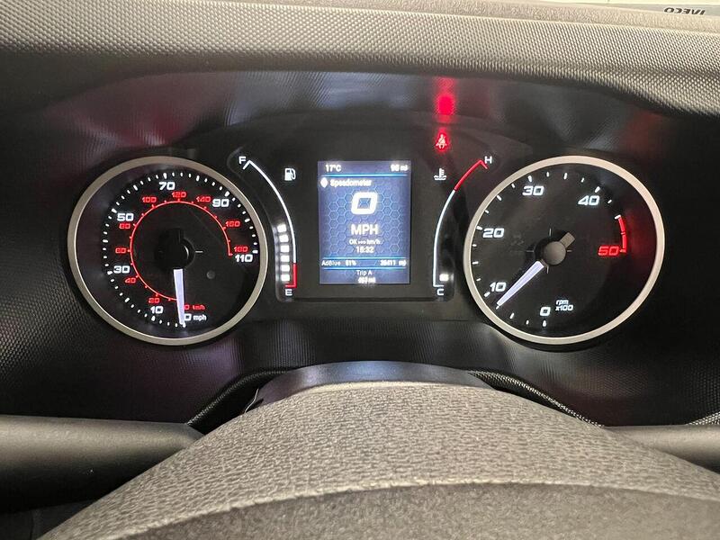 Used Iveco Daily 2022 for sale - 76903921: Photo 15