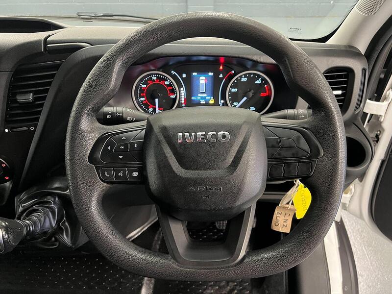 Used Iveco Daily 2022 for sale - 76903921: Photo 16