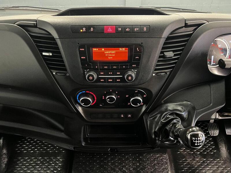 Used Iveco Daily 2022 for sale - 76903921: Photo 17