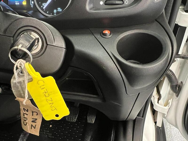 Used Iveco Daily 2022 for sale - 76903921: Photo 18