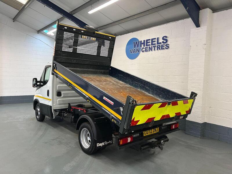 Used Iveco Daily 2022 for sale - 76903921: Photo 3