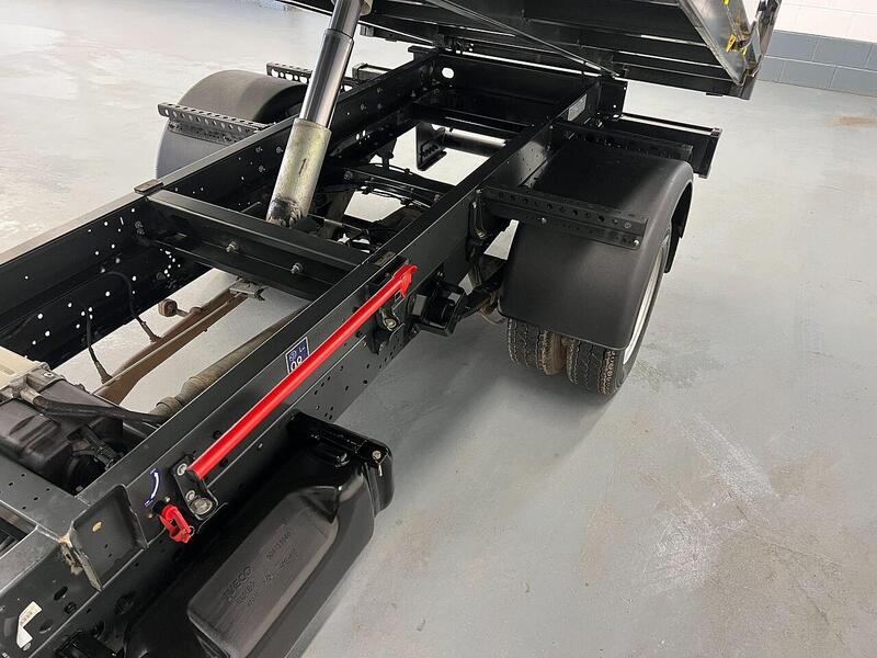 Used Iveco Daily 2022 for sale - 76903921: Photo 31