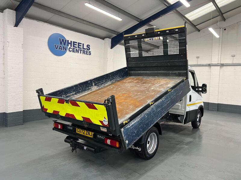 Used Iveco Daily 2022 for sale - 76903921: Photo 33