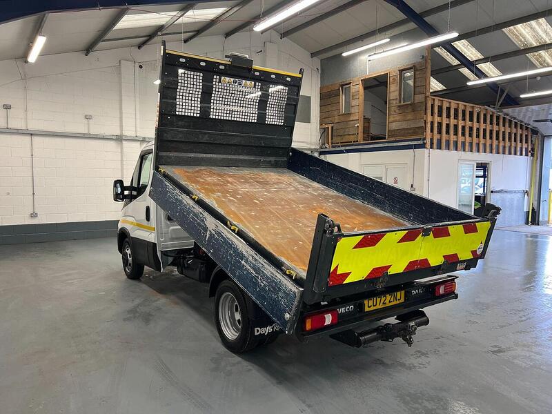 Used Iveco Daily 2022 for sale - 76903921: Photo 34