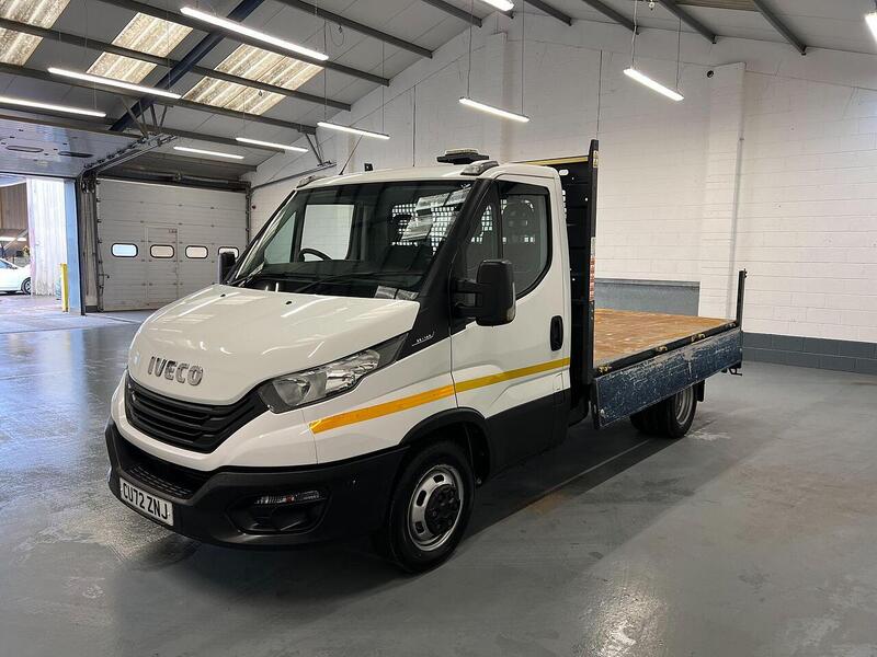 Used Iveco Daily 2022 for sale - 76903921: Photo 35