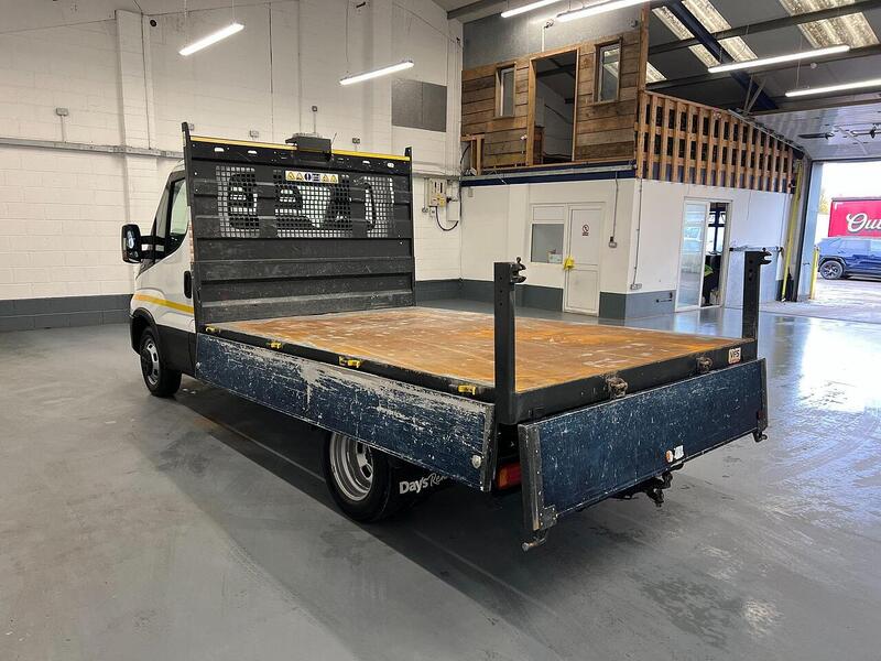 Used Iveco Daily 2022 for sale - 76903921: Photo 36