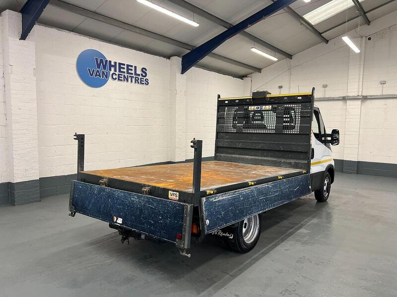 Used Iveco Daily 2022 for sale - 76903921: Photo 37