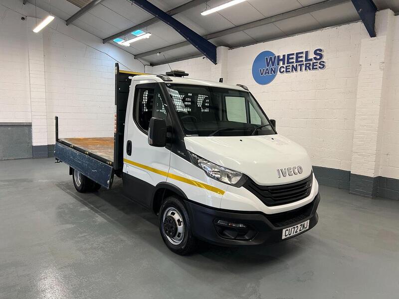 Used Iveco Daily 2022 for sale - 76903921: Photo 38