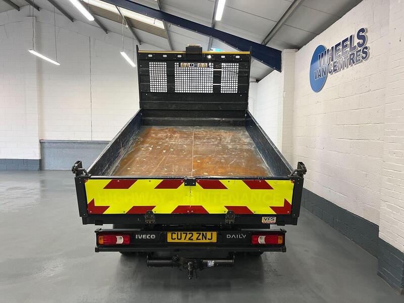 Used Iveco Daily 2022 for sale - 76903921: Photo 4