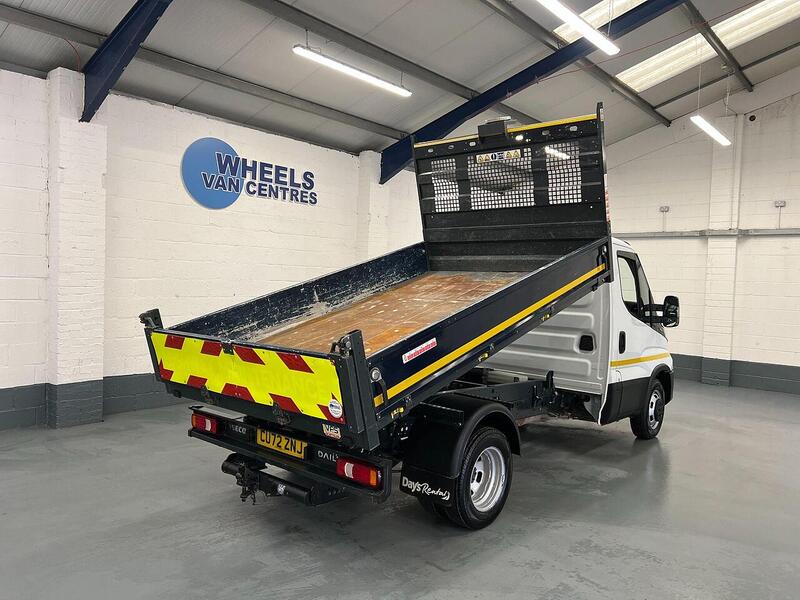 Used Iveco Daily 2022 for sale - 76903921: Photo 5