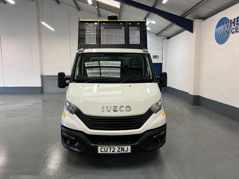 Used Iveco Daily 2022 for sale - 76903921: Photo 8