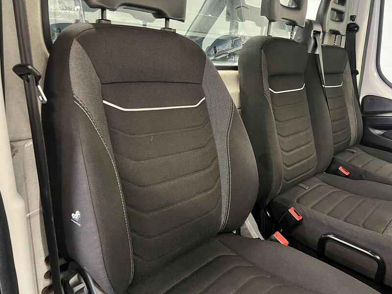 Used Iveco Daily 2022 for sale - 76903921: Photo 9