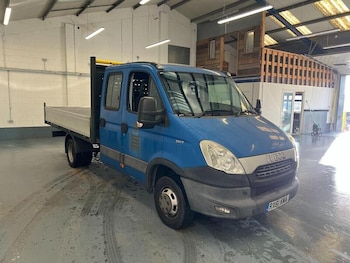 Used Iveco Daily 2012 for sale - 76904144: Photo