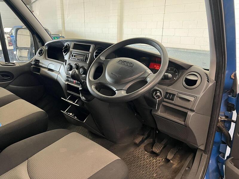 Used Iveco Daily 2012 for sale - 76904144: Photo 6