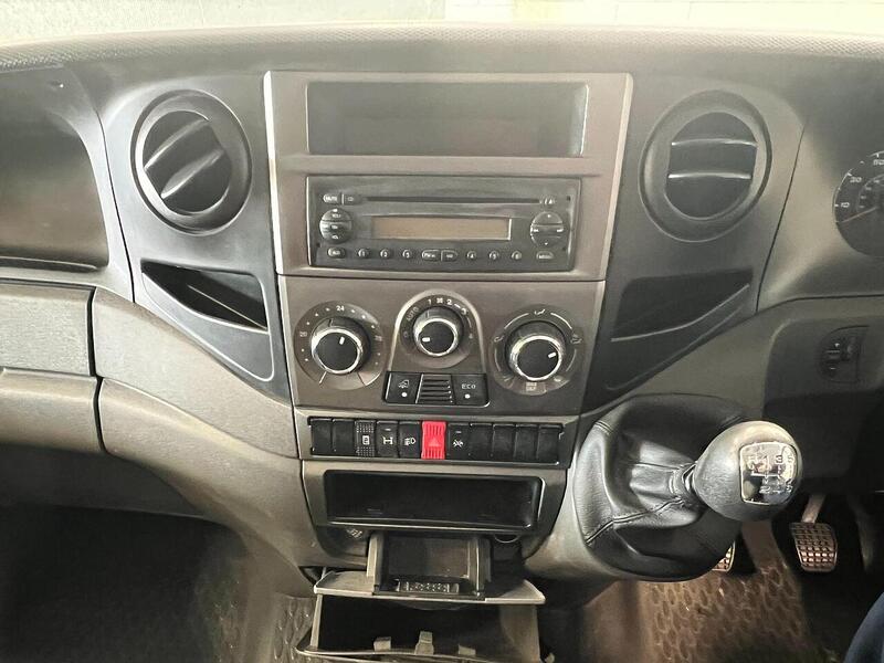 Used Iveco Daily 2012 for sale - 76904144: Photo 8