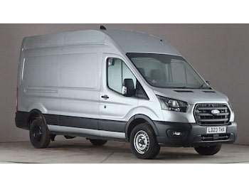 Used Ford Transit 2023 for sale - 78097574: Photo