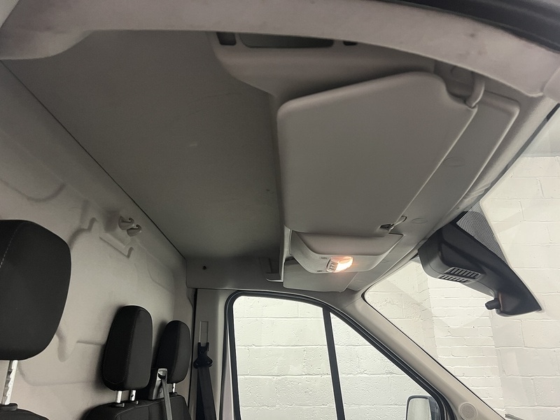 Used Ford Transit 2021 for sale - 77668036: Photo 14