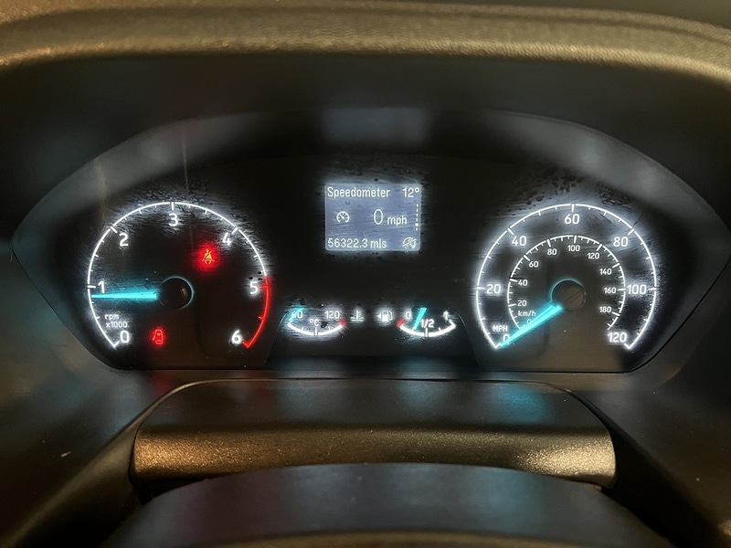 Used Ford Transit 2021 for sale - 77668036: Photo 16