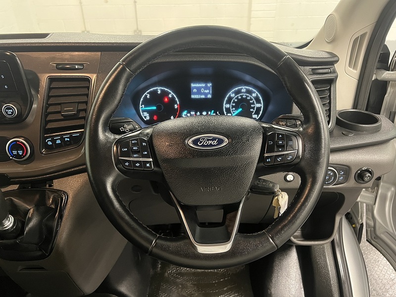 Used Ford Transit 2021 for sale - 77668036: Photo 17