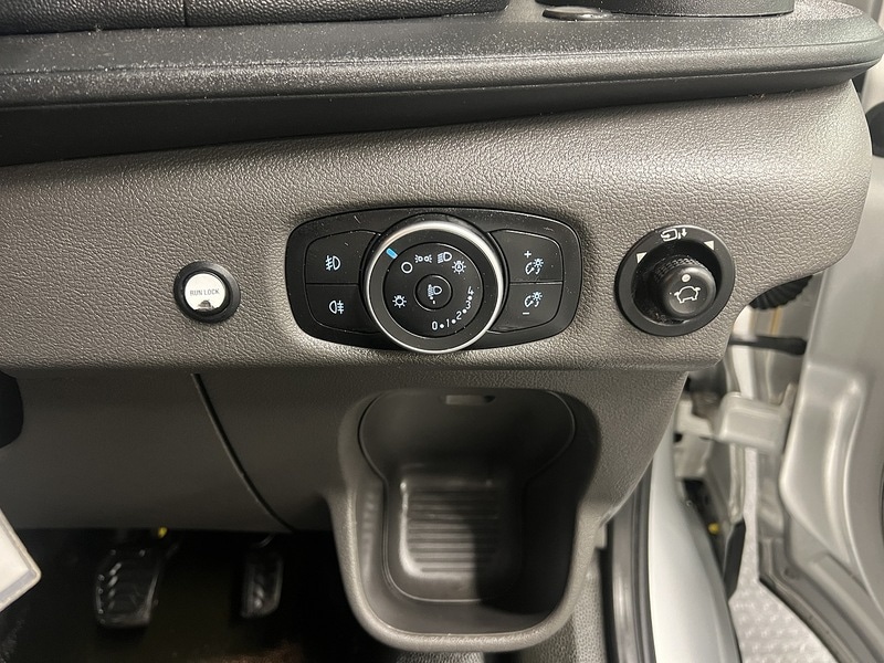 Used Ford Transit 2021 for sale - 77668036: Photo 19