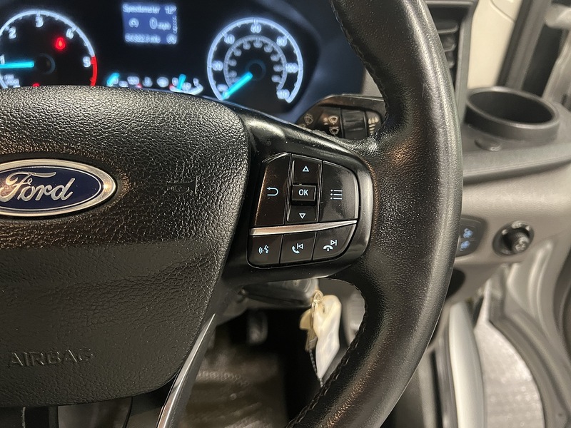 Used Ford Transit 2021 for sale - 77668036: Photo 20