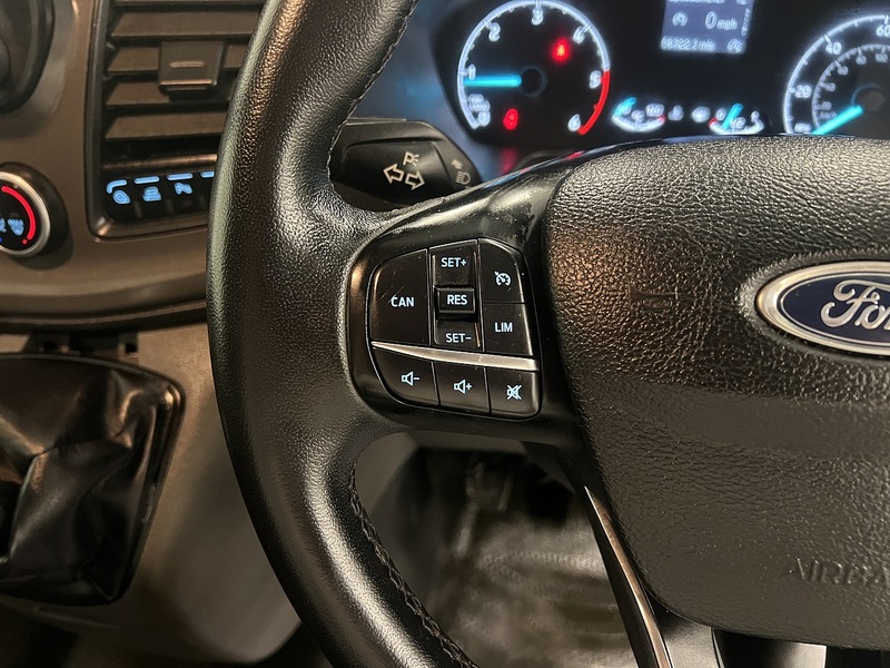 Used Ford Transit 2021 for sale - 77668036: Photo 21