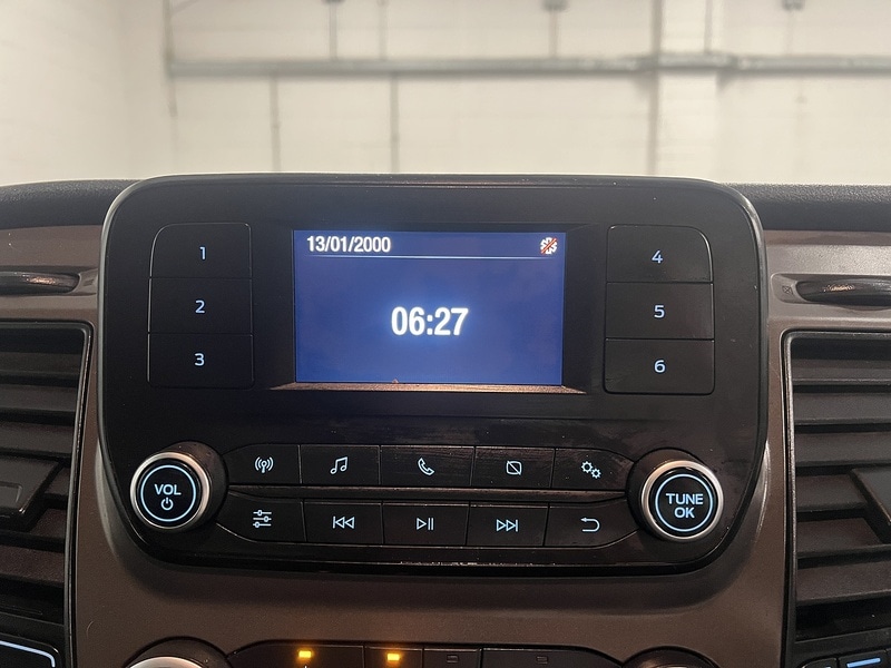 Used Ford Transit 2021 for sale - 77668036: Photo 23